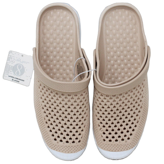 KARMA BRAZILIAN SAND WOMEN SHOES ASST SIZE C/P 12