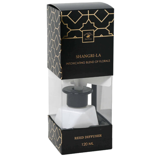 120ml BHPC SHAGARI-LA DIFFUSER C/P 12