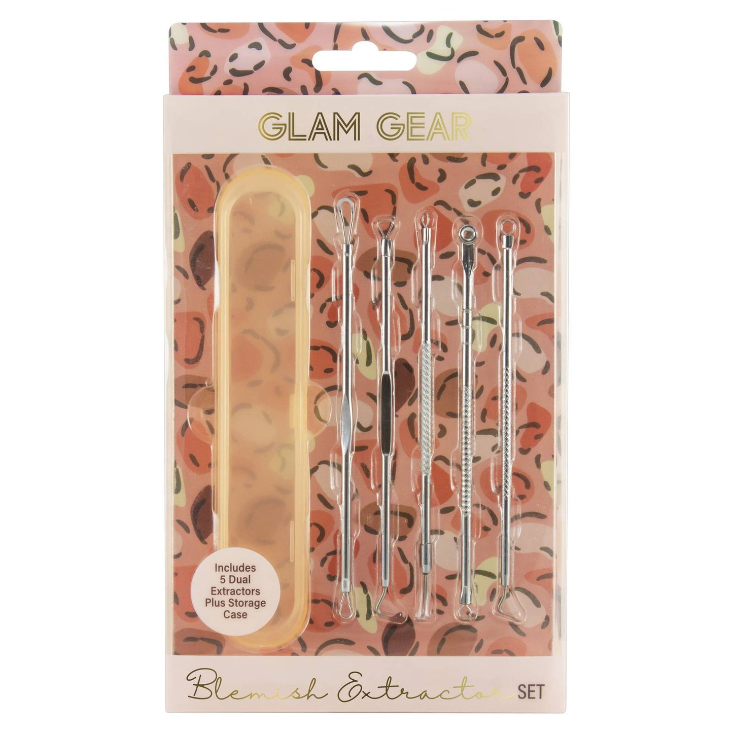 5pc EXTRACTOR SET C/P 144