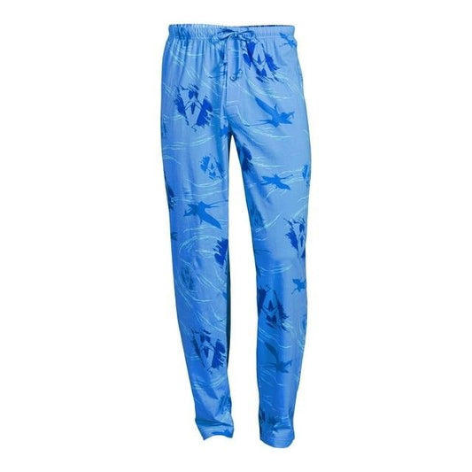 AVATAR BANSHEE SLEEP PANTS ASST SIZE C/P 6