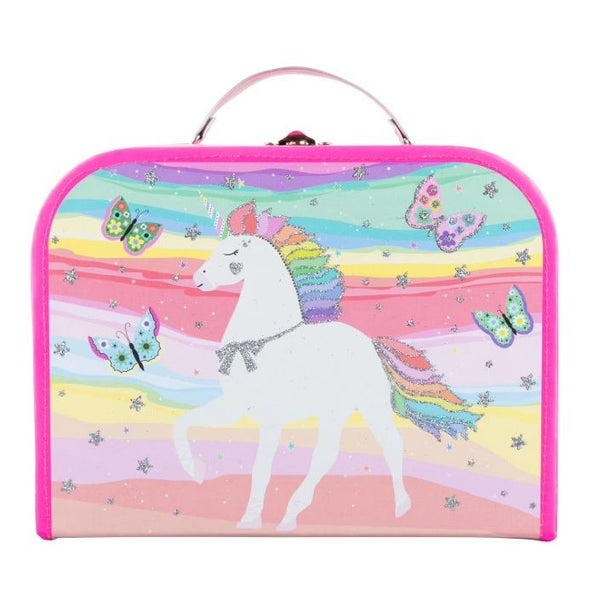 Unicorn Play Box C/P 6 STRICTLY FANCY