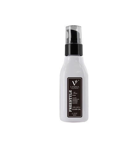 3.4oz Freestyle Elixir Oil C/P 24