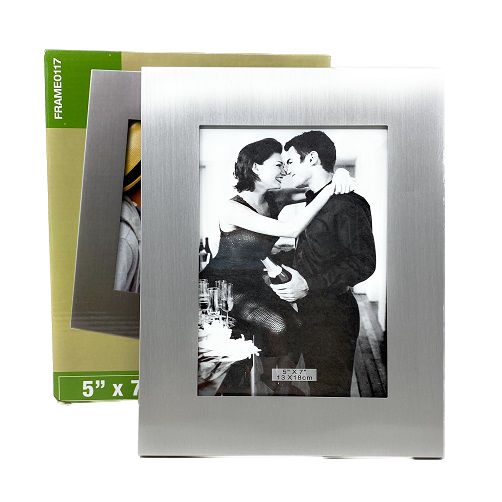 5"x7" Photo Frame C/P 24