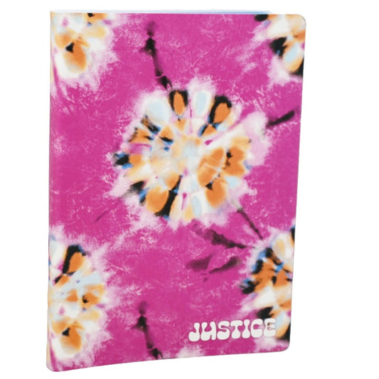 JUSTICE JOURNAL C/P 6