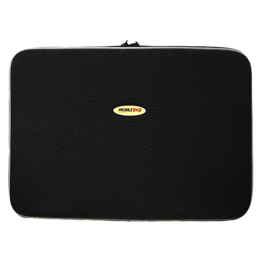 Blk 16" Laptop Portfolio Sleeve C/P 10 Mobile Edge