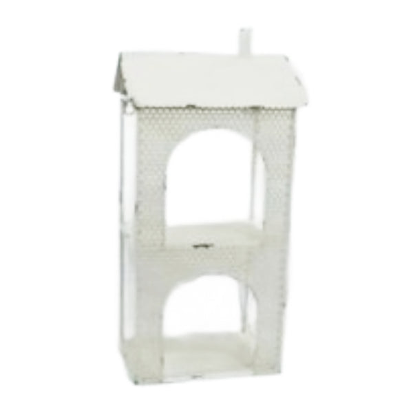 House Wall Shelf Décor C/P 4