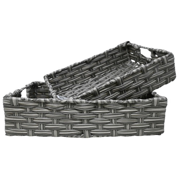 1pc SMALL+ 1pc LARGE NESTED SET C/P 12