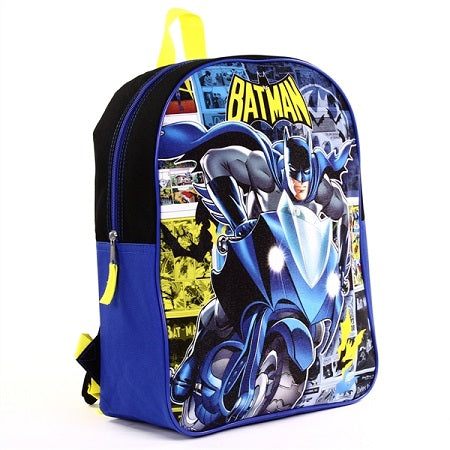 BATMAN OPP LARGE BACKPACK C/P 12