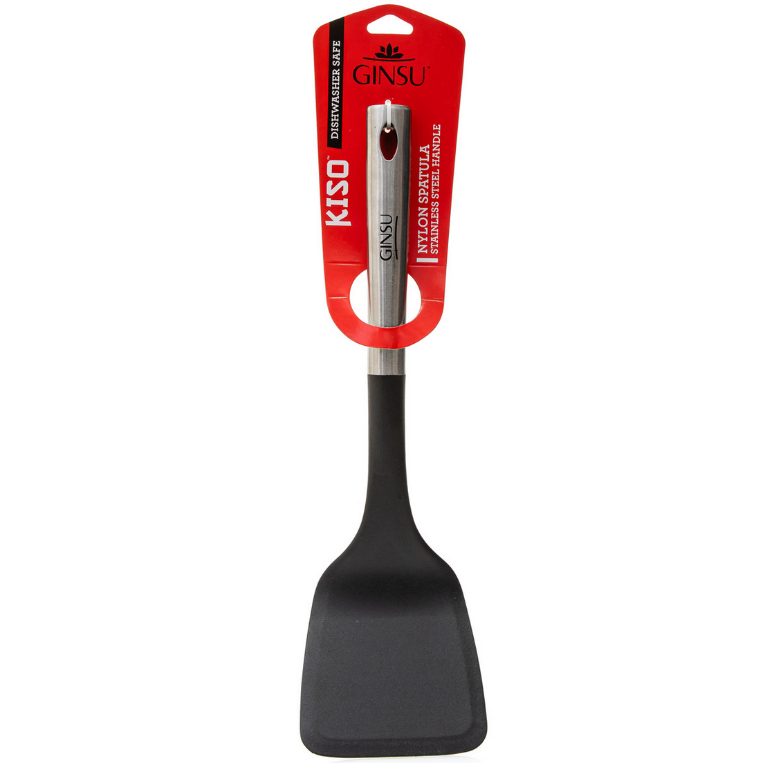Ginsu Turner 34.5cm C/P 48