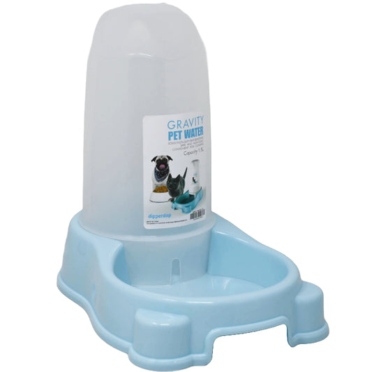 GRAVITY WATER 1.5L C/P 8