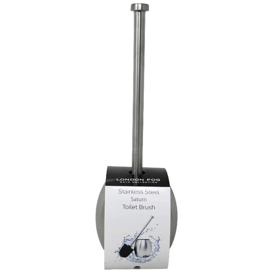 SS Toilet Brush C/P 12