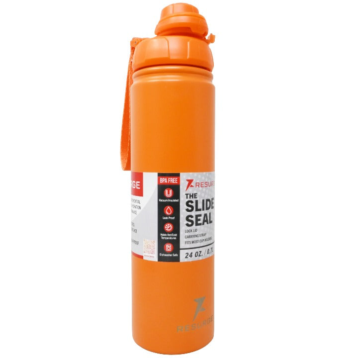 Org 24oz SS DW Bottle C/P 24 Resurge