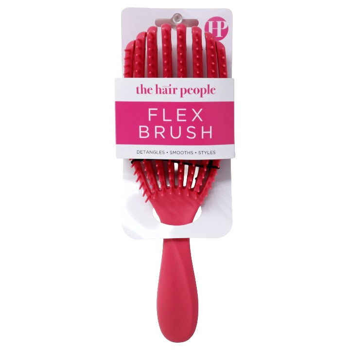 Fusch Flex Brush C/P 48 Inner 6 the hair people