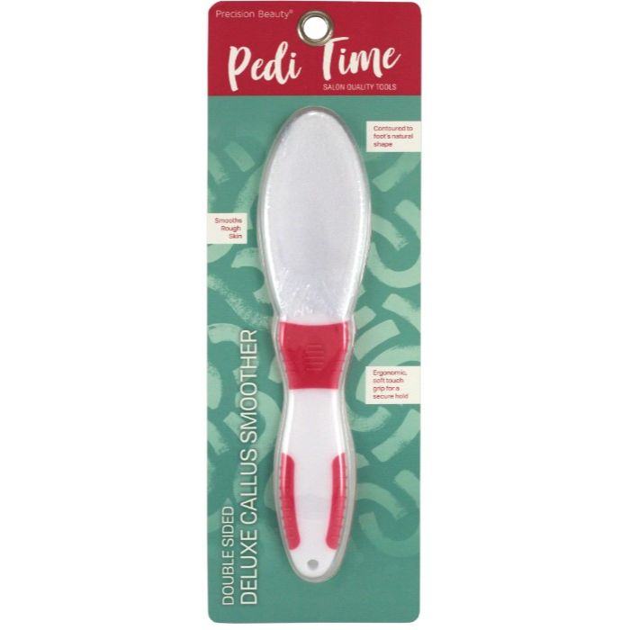 DOUBLE SIDED PEDICURE TOOL C/P 144