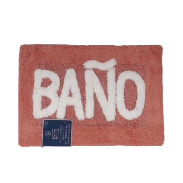 BANO CORAL BATH MAT C/P 24