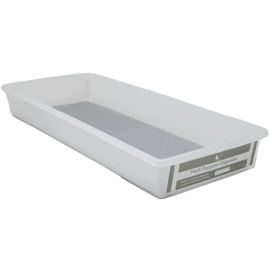 Single Drawer Organizer 16x6.7x1.97" C/P 24