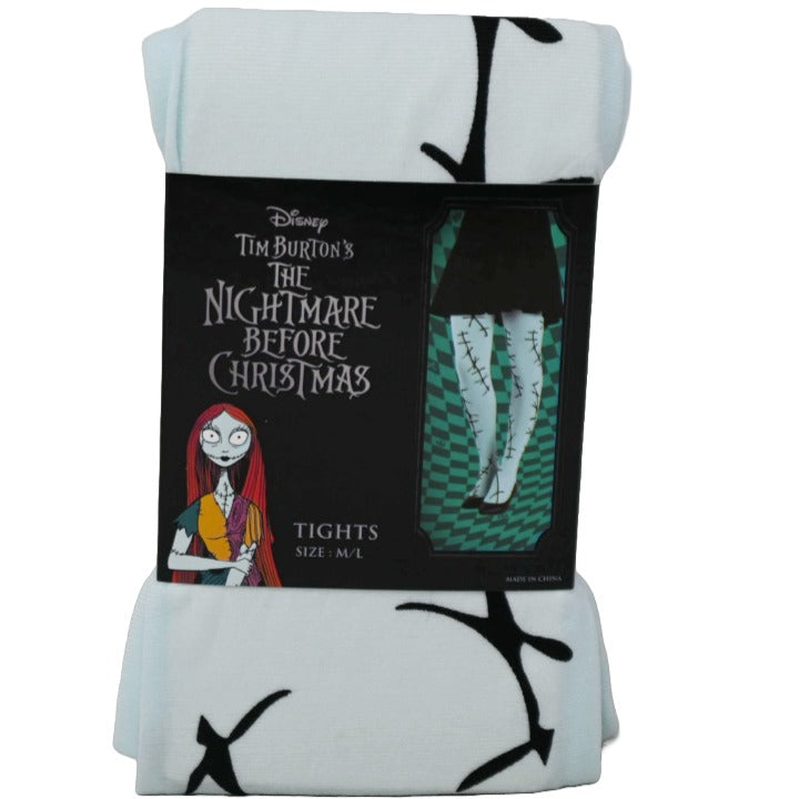 WOMEN NBC SALLY STITCH TIGHTS SIZE M/L C/P 30