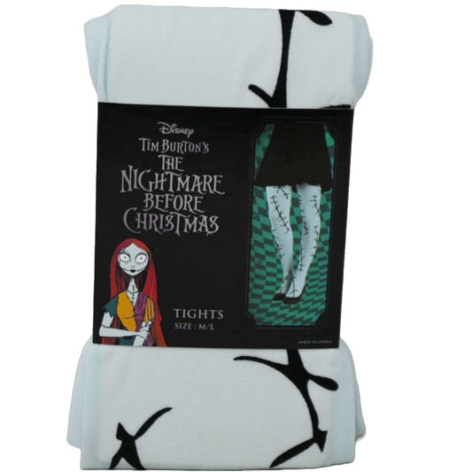 WOMEN NBC SALLY STITCH TIGHTS SIZE M/L C/P 30