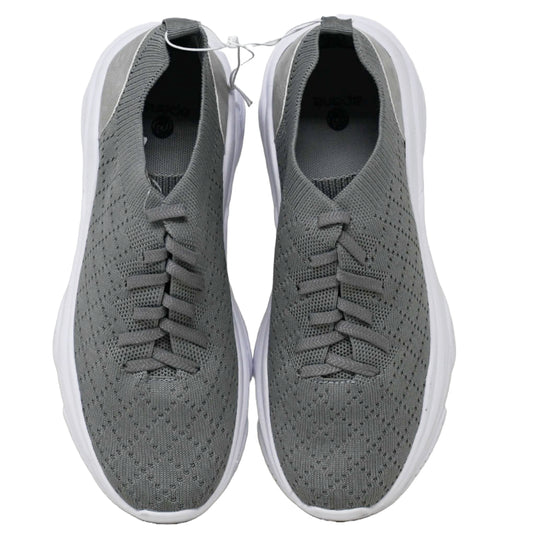 APANA WOMEN GREY SNEAKER SHOES C/P 18