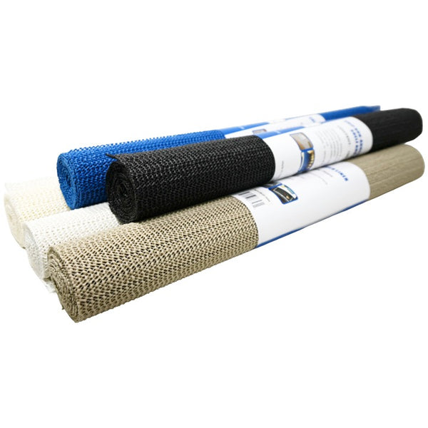 20x84" ASSORTED SHELF LINER "AS IS" RAY STAR C/P 48
