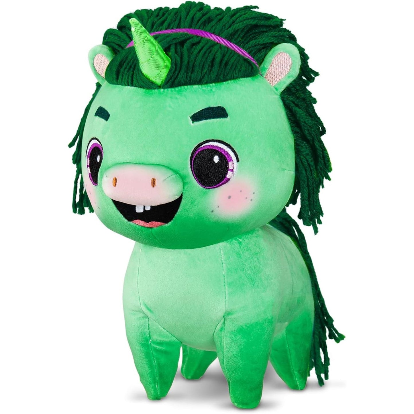 Not Quite Narwhal Juniper C/P 12