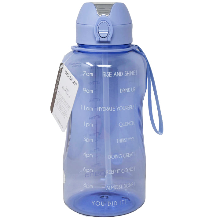 1gal APANA PERI PETAL JUG C/P 12