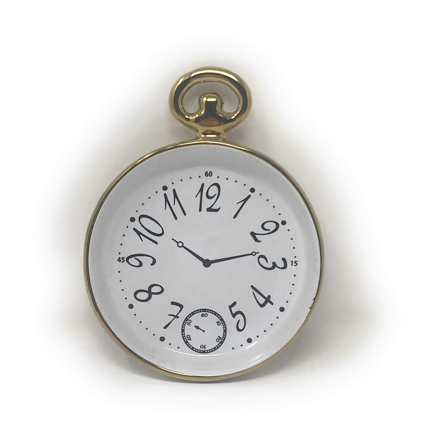 5X4X1" "POCKET WATCH" TRAY #3 C/P 60