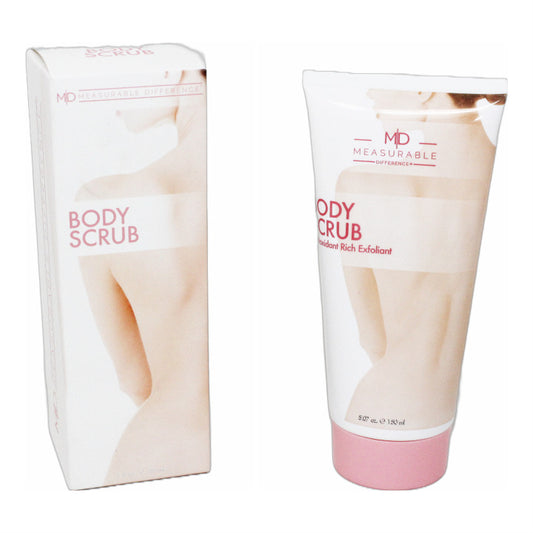 5 fl.oz  MD BODY SCRUB  C/P 24