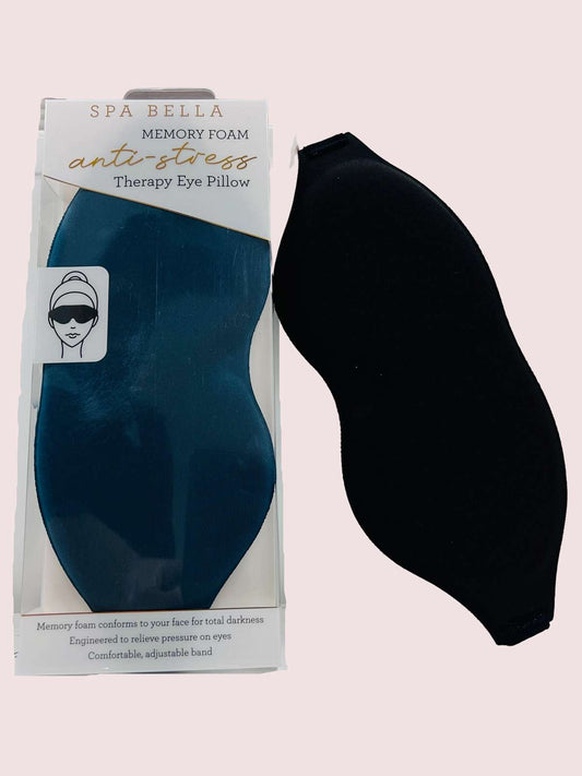 MEMORY FOAM SLEEP MASK C/P 48