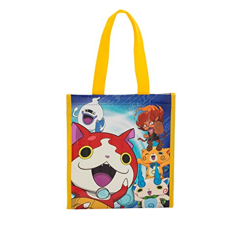 YOKAI INSULATED LUNCH BAG C/P 64