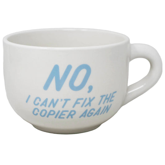 Fix the Copier Mug C/P 24