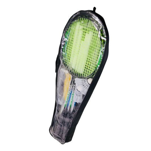 BADMINTON SET C/P 20