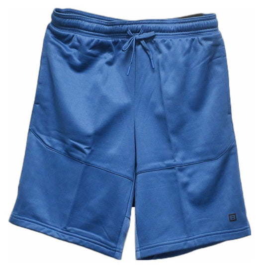 10" BLUE TECH FLEECE SHORT C/P 24