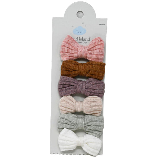 *NO USA*6PK BOWS Cloud Island C/P 12 (For Export Only)