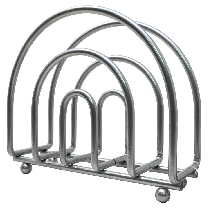Chrm Napkin Rack C/P 40