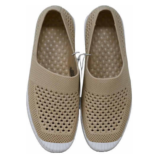 KATIE SANDSTONE WOMEN SHOES ASST SIZE C/P 12