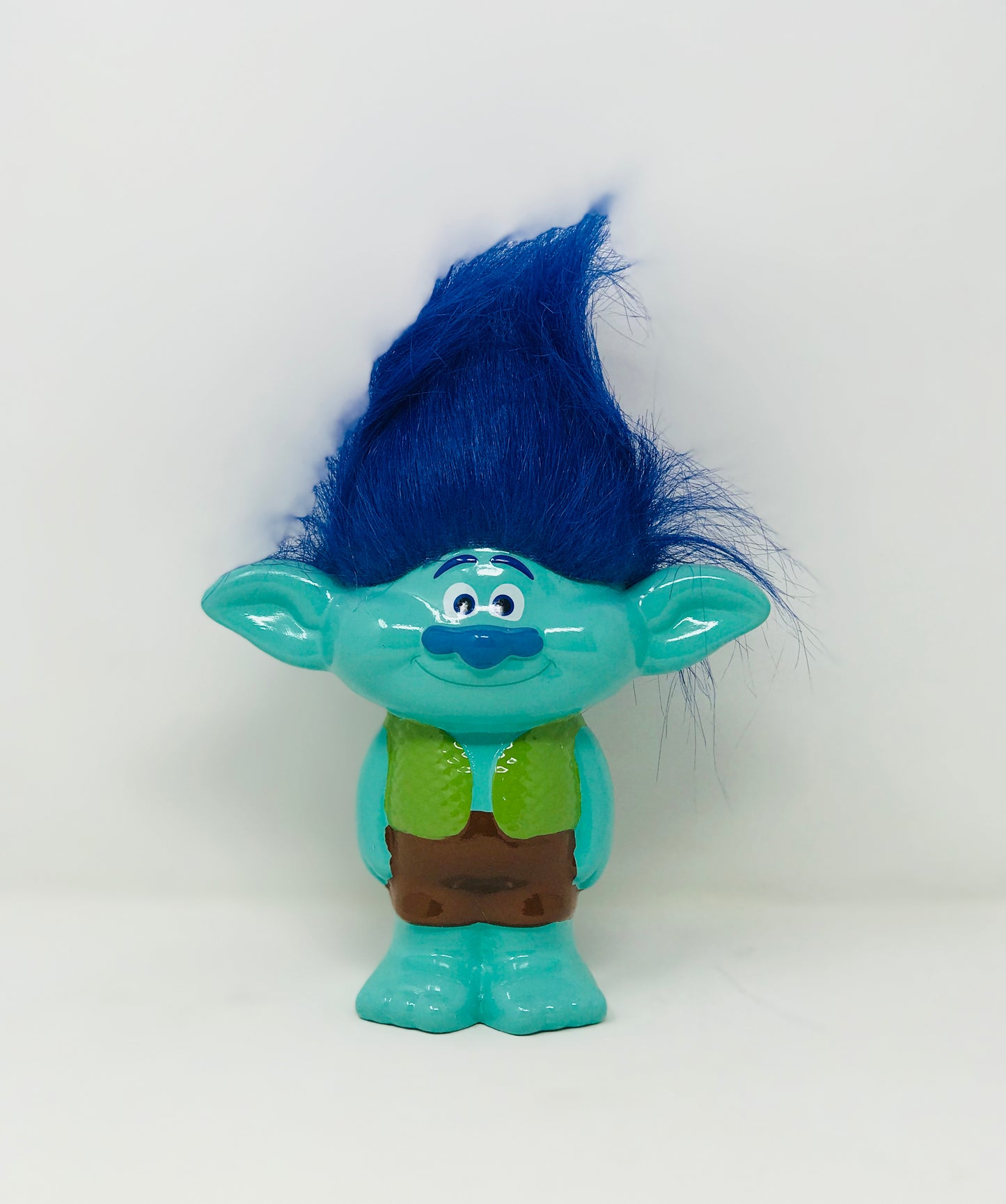 TROLLS BRANCH BANK C/P 2