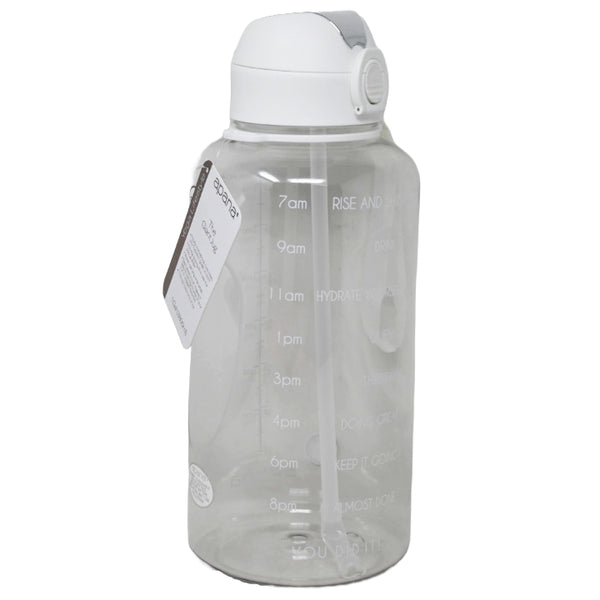 1gal APANA ARCTIC WHITE JUG C/P 12