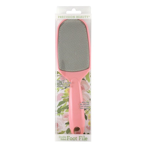 MICRO BLADE EXTRA LARGE FOOT FILE C/P 72