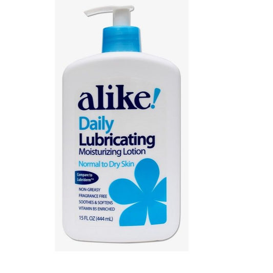 2x15oz Lubricating Lotion C/P 6