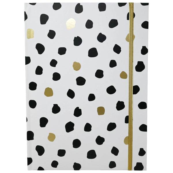 JUMBO BOOK BOUND JOURNAL C/P 12