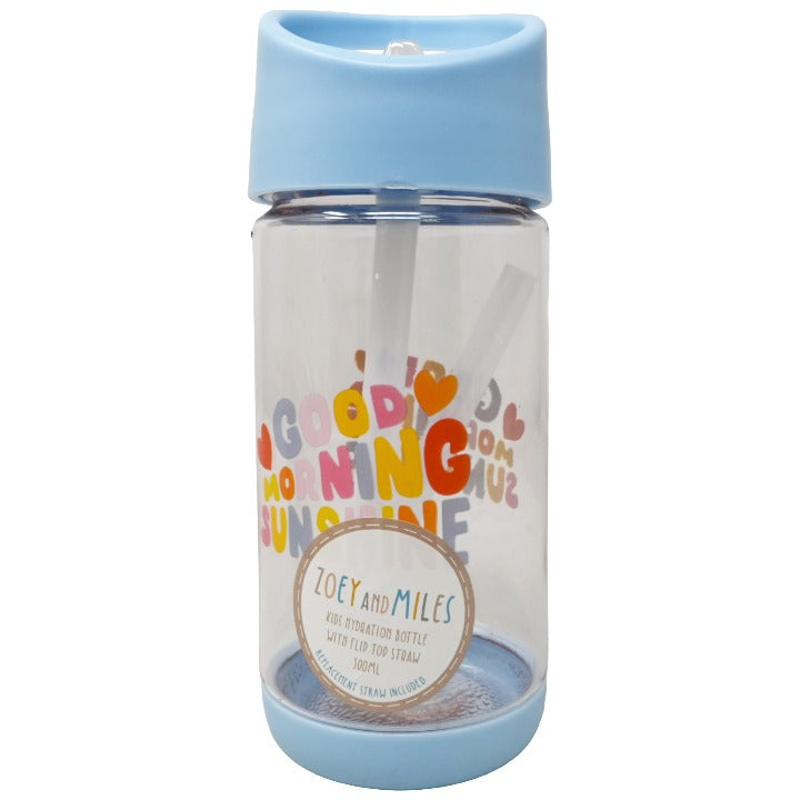 Kids Blu Life Bottle C/P 24 Zoey & Miles