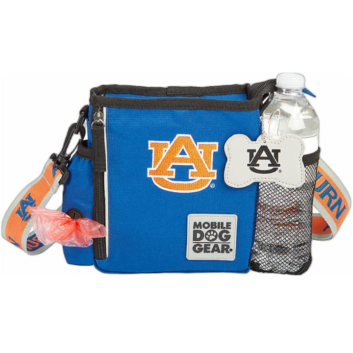 AUBURN MOBILE DOG GEAR WALKING BAG C/P 6