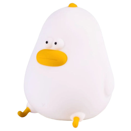 Chick Night Light Silicone C/P 60