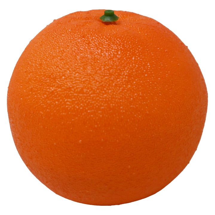 *NO CA*Text Orange C/P 288