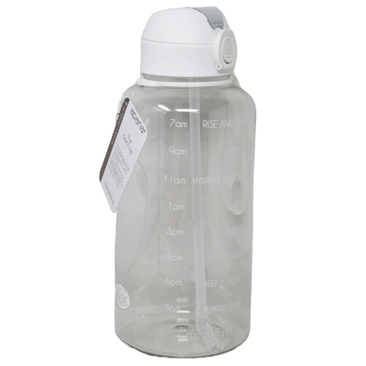 1gal APANA ARCTIC WHITE JUG C/P 12
