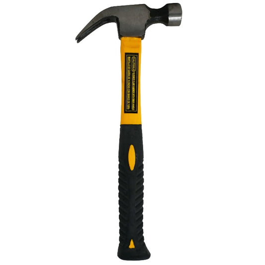 Claw Hammer C/P 24 Calitools