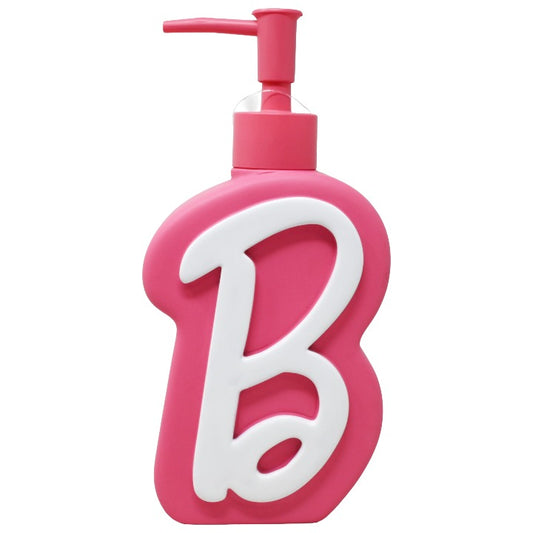 Barbie Iconic Lotion Pump C/P 12 Mattel