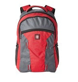 Swiss Tech 18 inch Backpack C/P 12