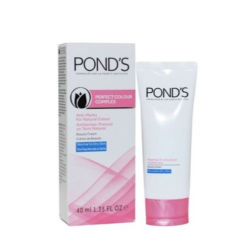 Beauty Cream 1.35oz C/P 24 PONDS